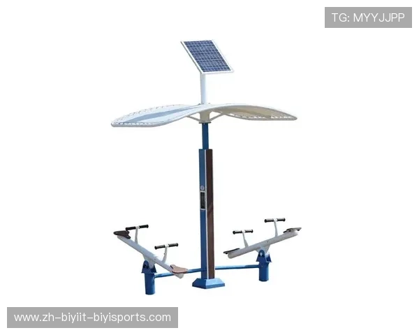 常见健身器材结构及功能分解讲解，助力科学锻炼